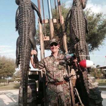 Central Florida Gator Hunts