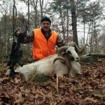 Trophy exotic hunts in TN