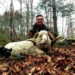 TN exotic trophy hunts