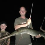 Long Nose Gar